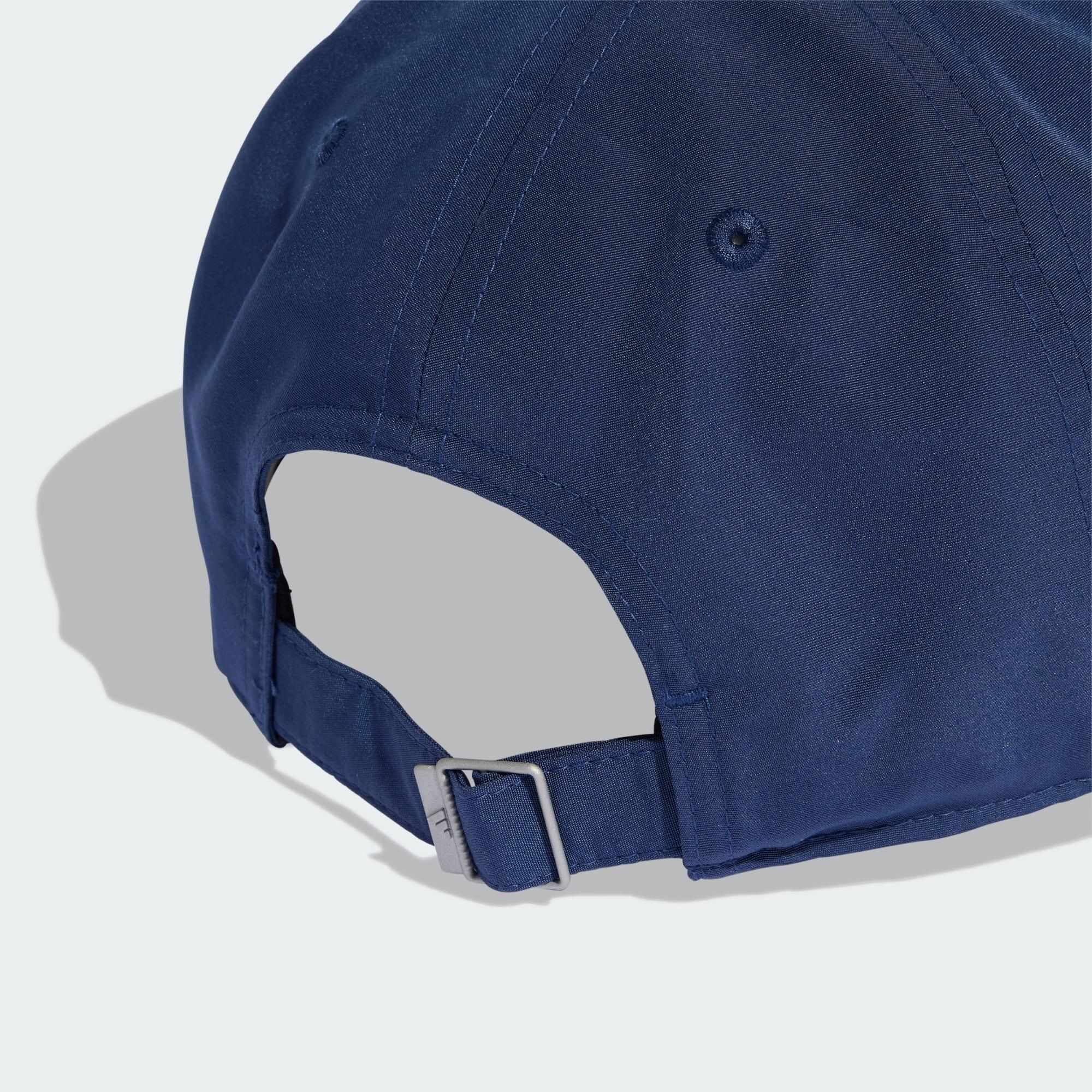 CASQUETTE BASEBALL DE RUNNING 6 PANNEAUX CLIMACOOL ESSENTIAL 3/5