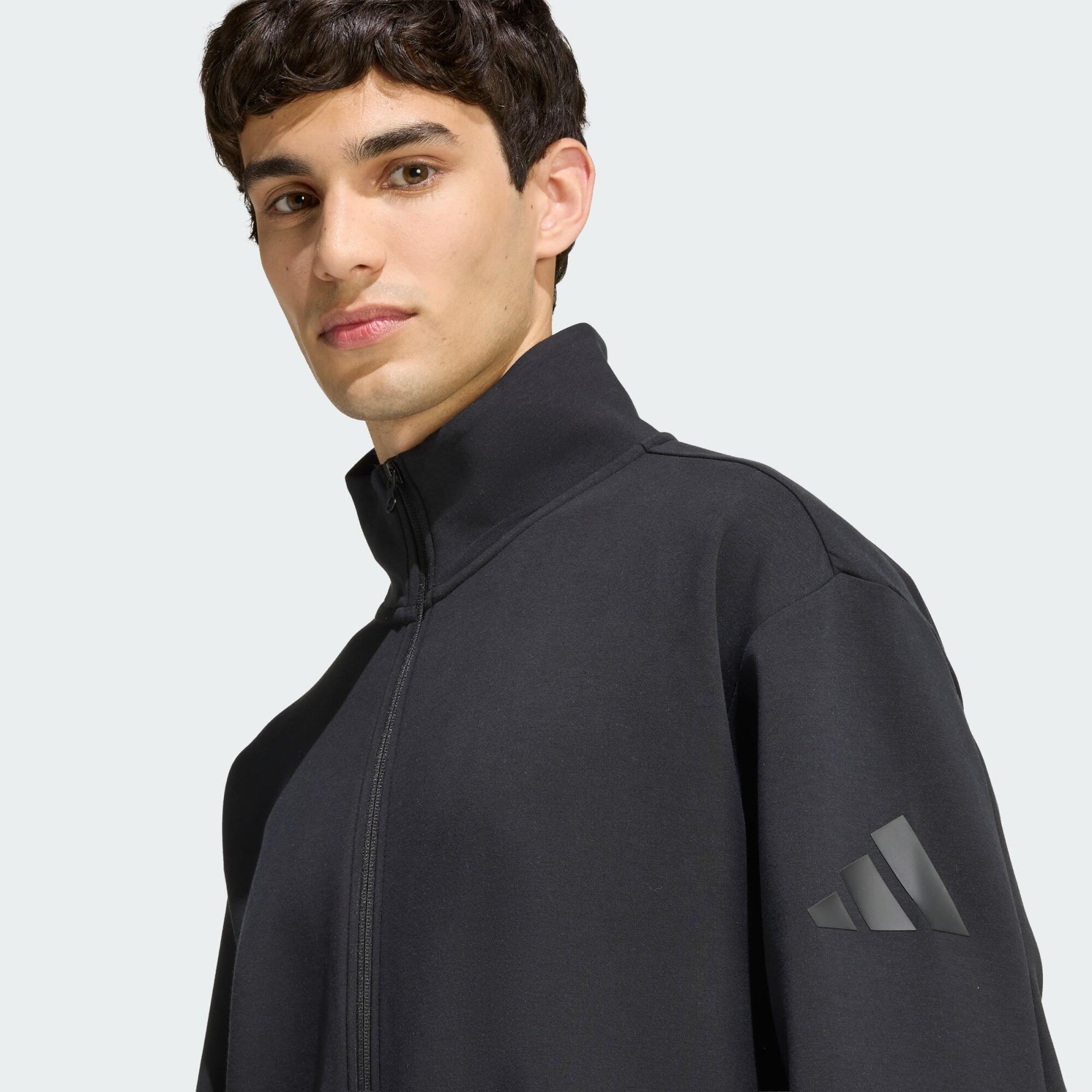 SOFT LUX TRACK TOP 5/6