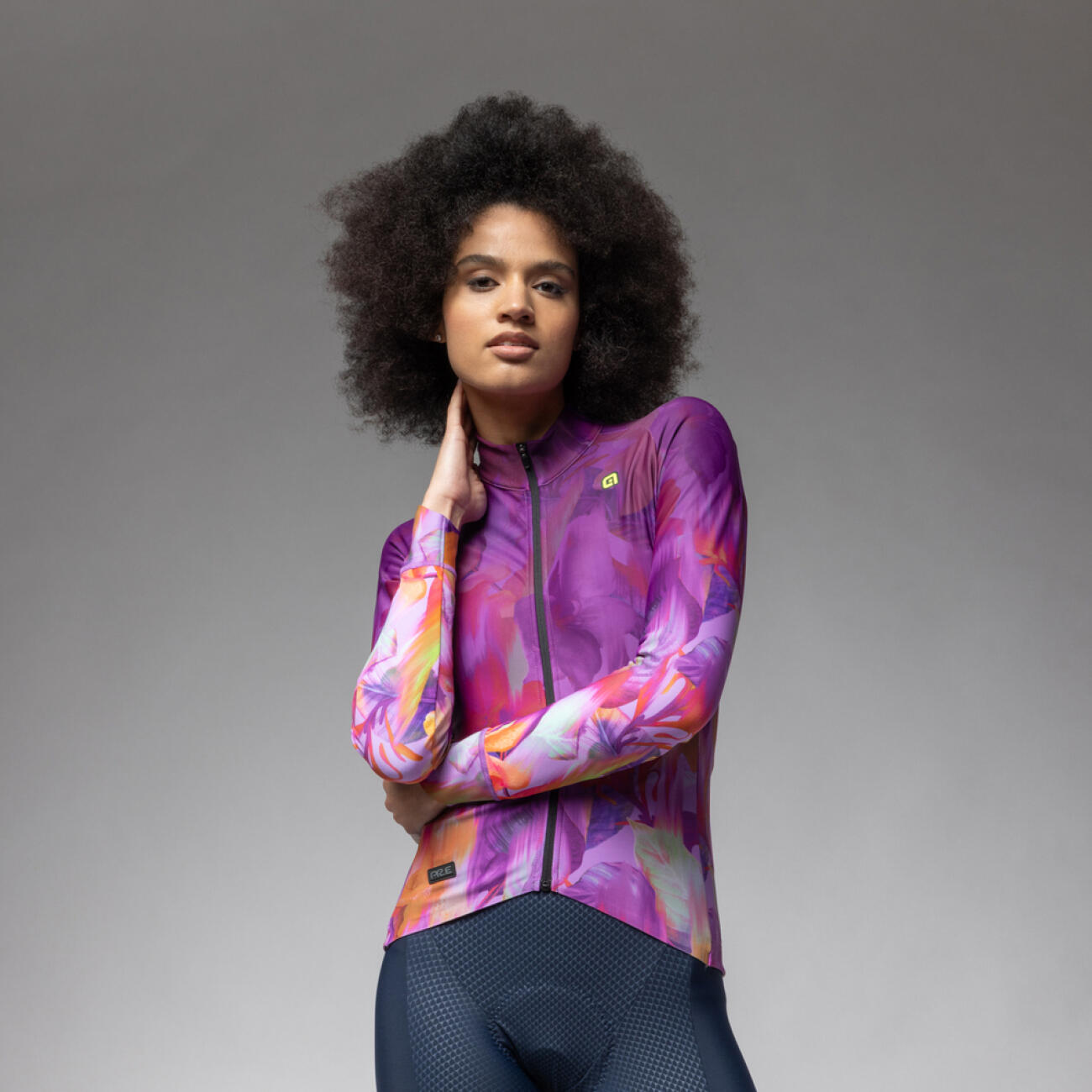 Maglia invernale a maniche lunghe - PR-E JARDIN 7/7