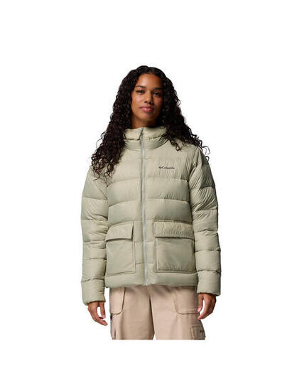 COLUMBIA Harmony Falls Hooded Down Jacket - Chaqueta