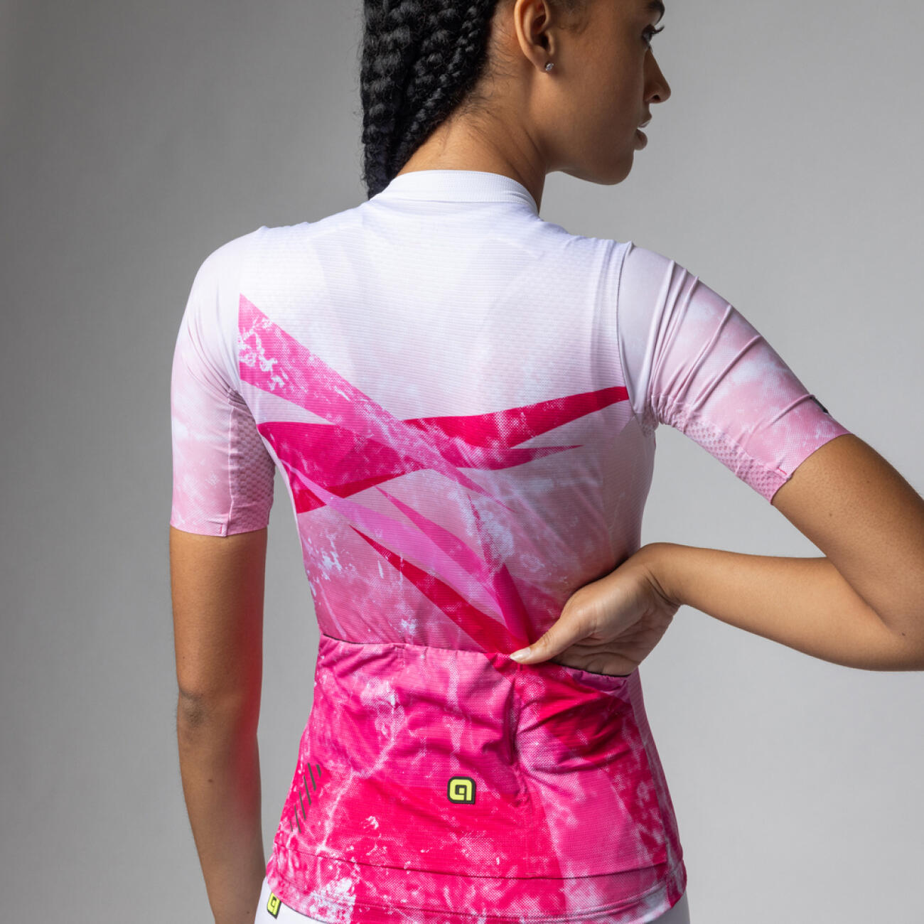 Maglia a maniche corte - QUARTZ PR-E 3/7