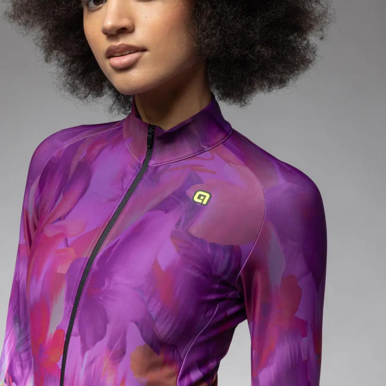 Maglia invernale a maniche lunghe - PR-E JARDIN 4/7