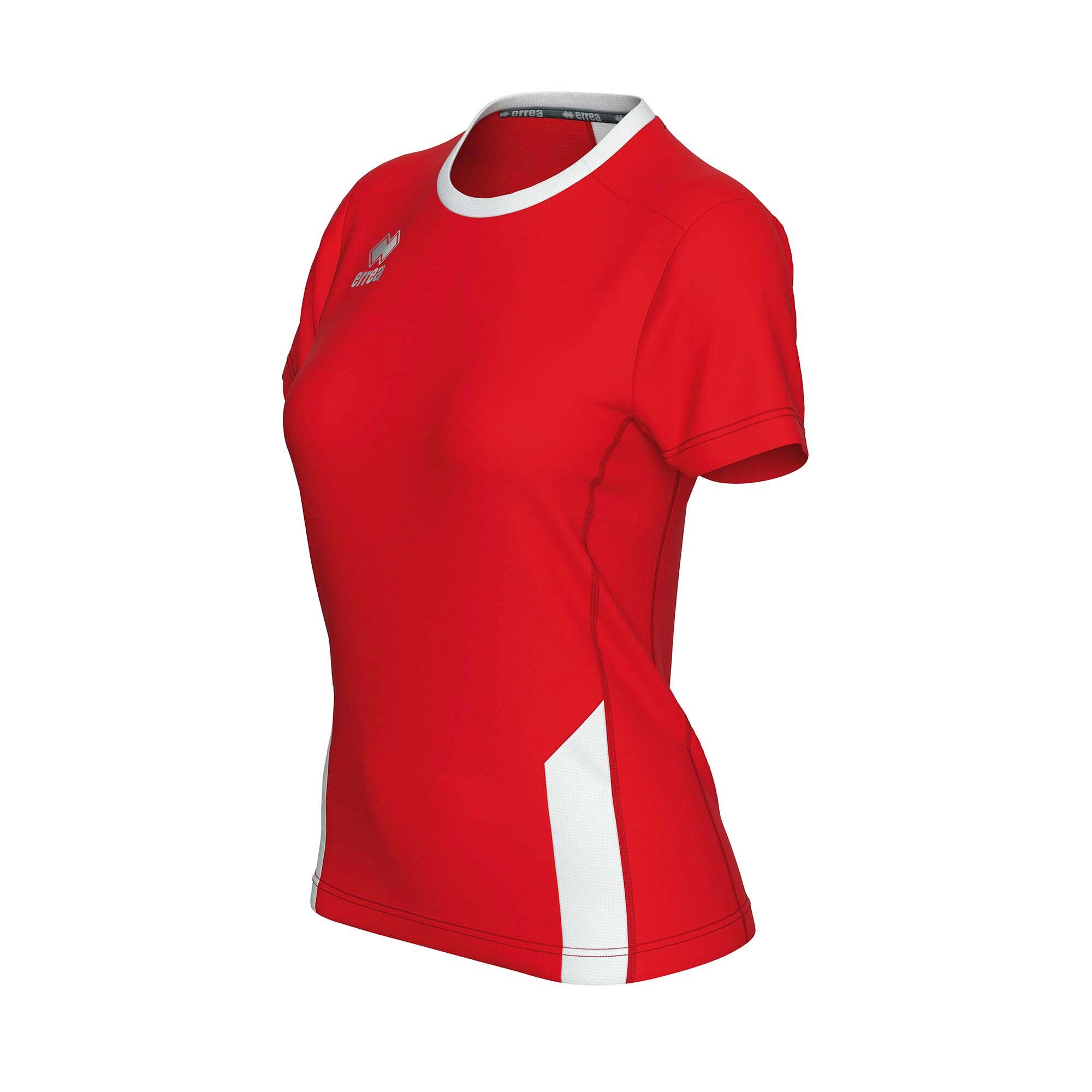 Maillot femme Errea Remy 3/5
