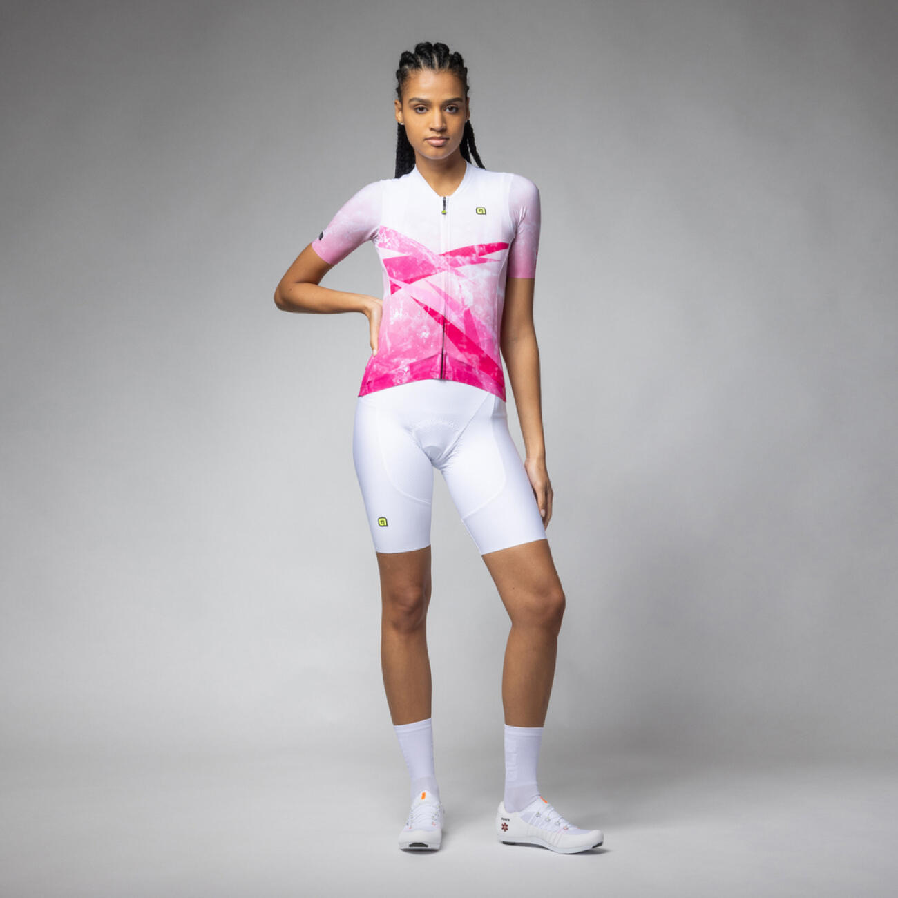Maglia a maniche corte - QUARTZ PR-E 2/7