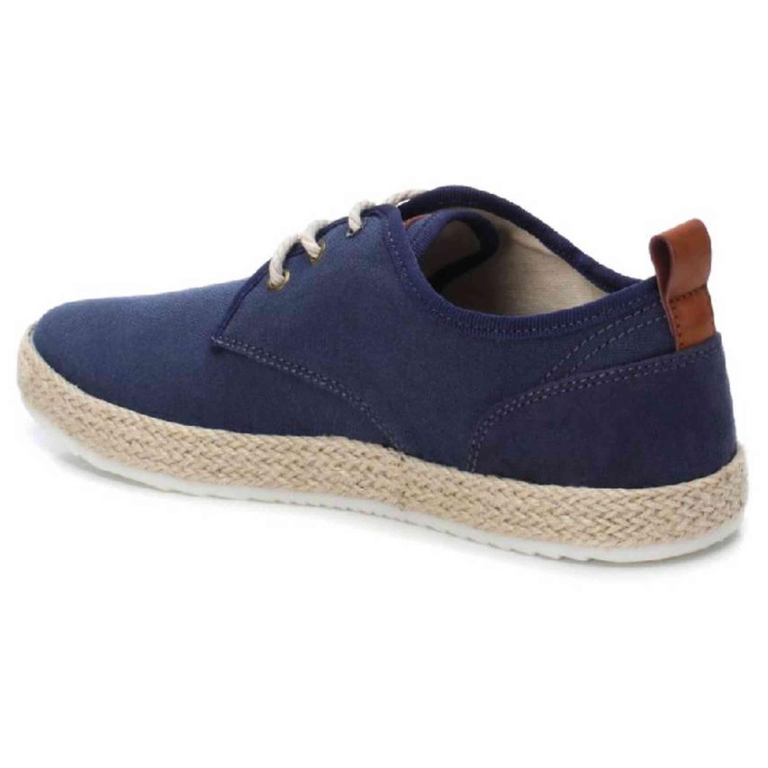 Sapatilhas Xti modelo 141453 para homem 3/4