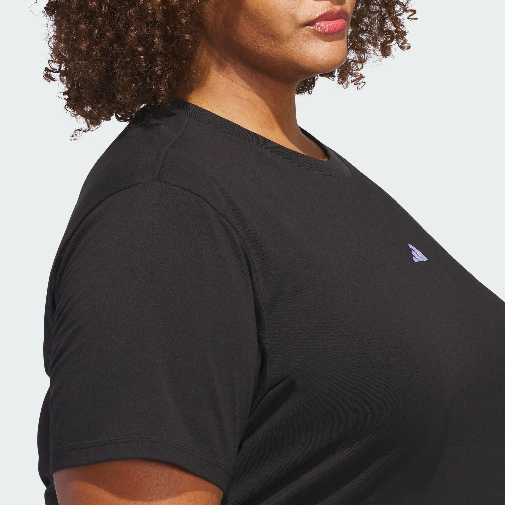 T-shirt petit logo Essentials 5/7