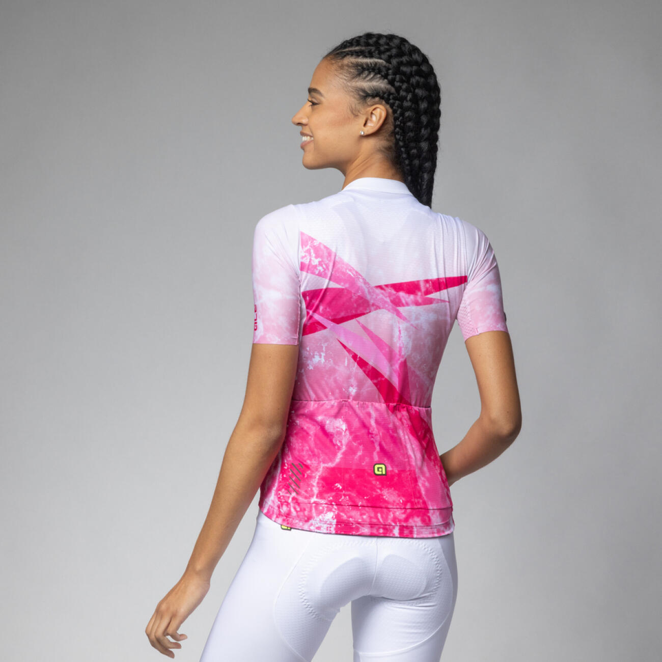 Maglia a maniche corte - QUARTZ PR-E 7/7