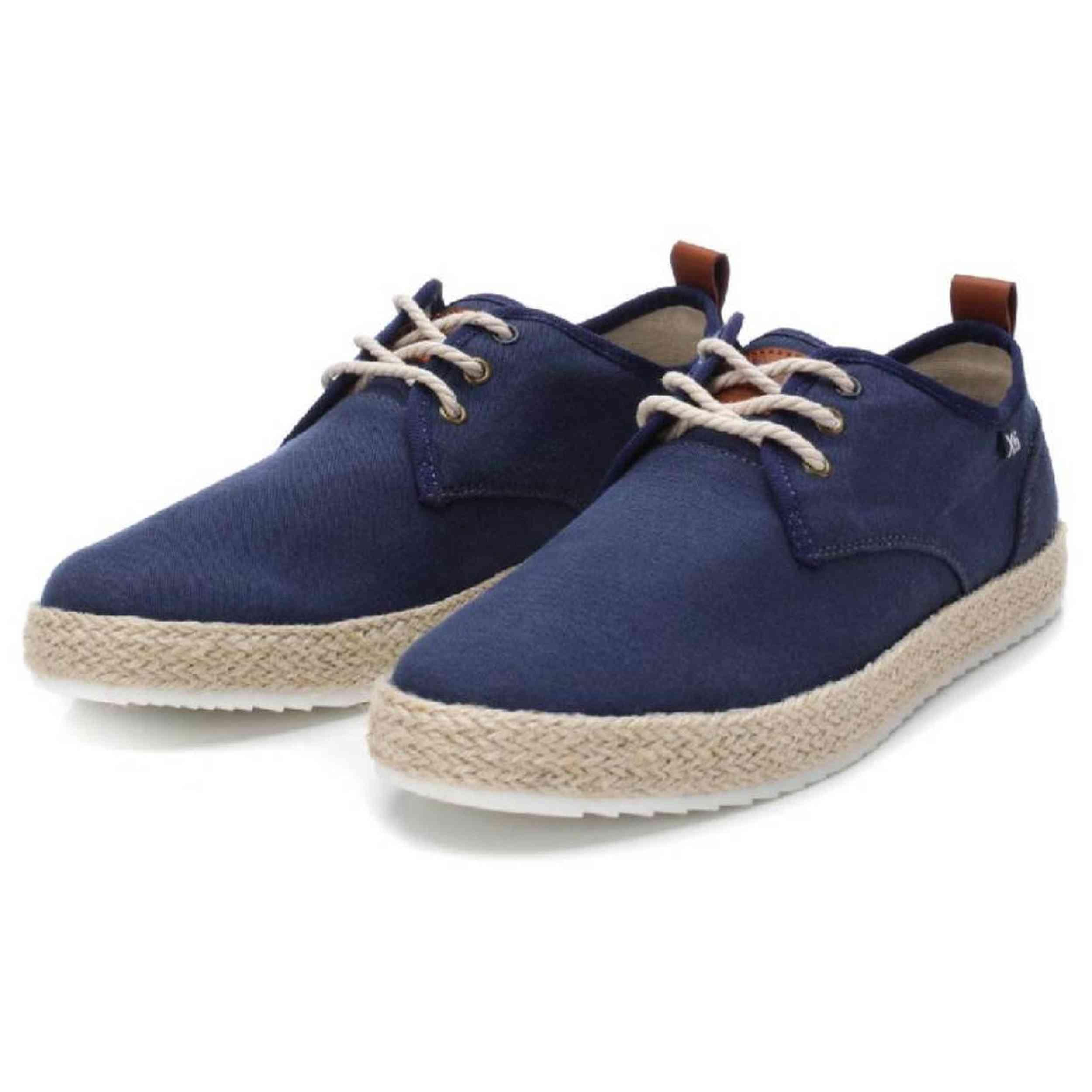 Sapatilhas Xti modelo 141453 para homem 2/4