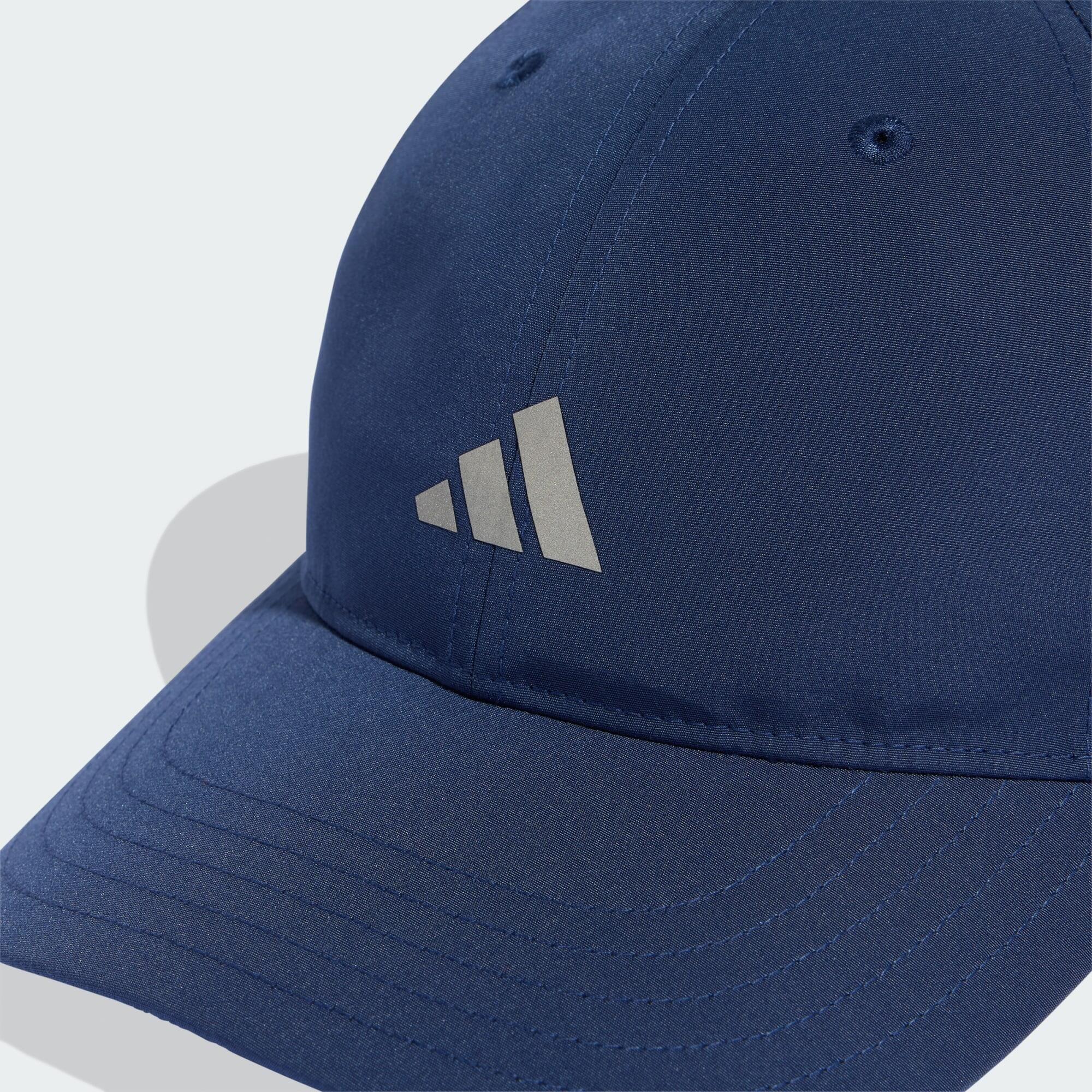 CASQUETTE BASEBALL DE RUNNING 6 PANNEAUX CLIMACOOL ESSENTIAL 4/5