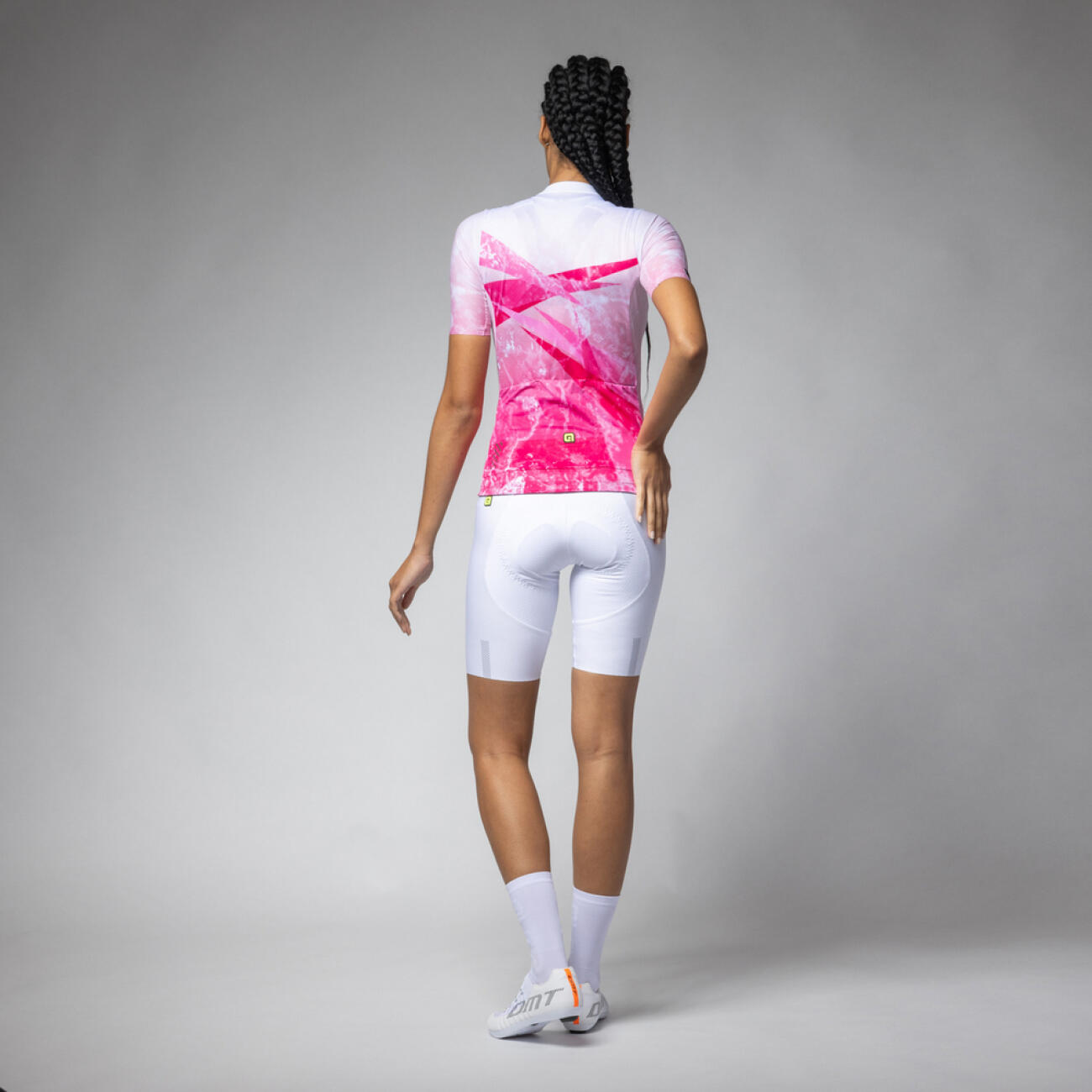 Maglia a maniche corte - QUARTZ PR-E 5/7