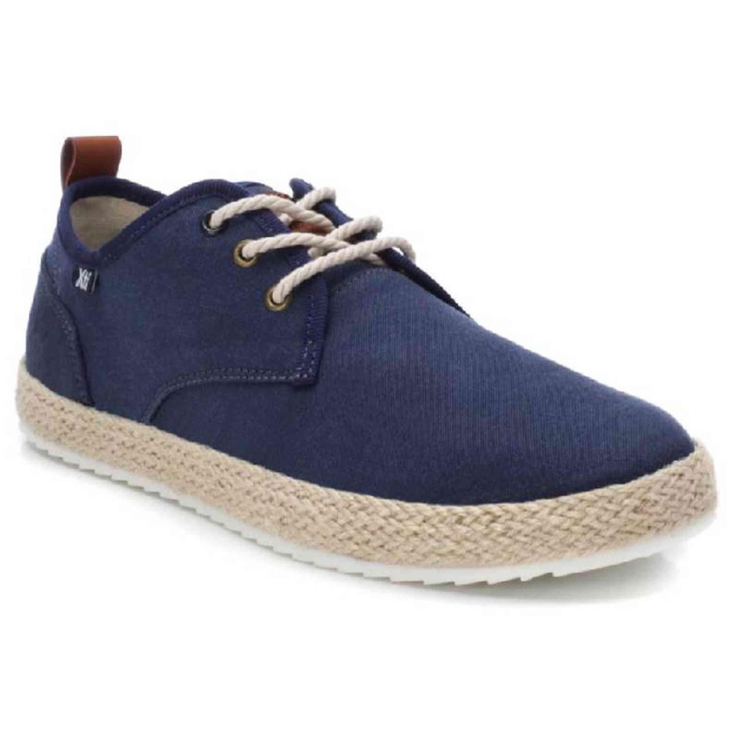 Sapatilhas Xti modelo 141453 para homem 4/4