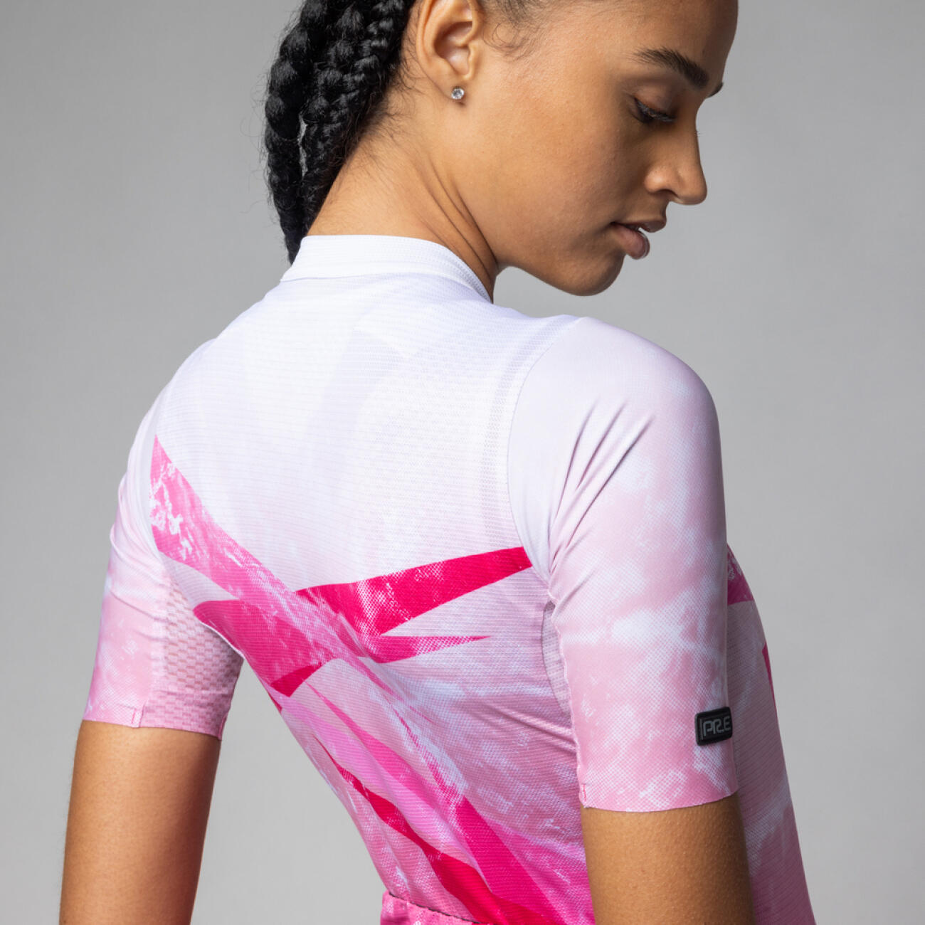 Maglia a maniche corte - QUARTZ PR-E 4/7