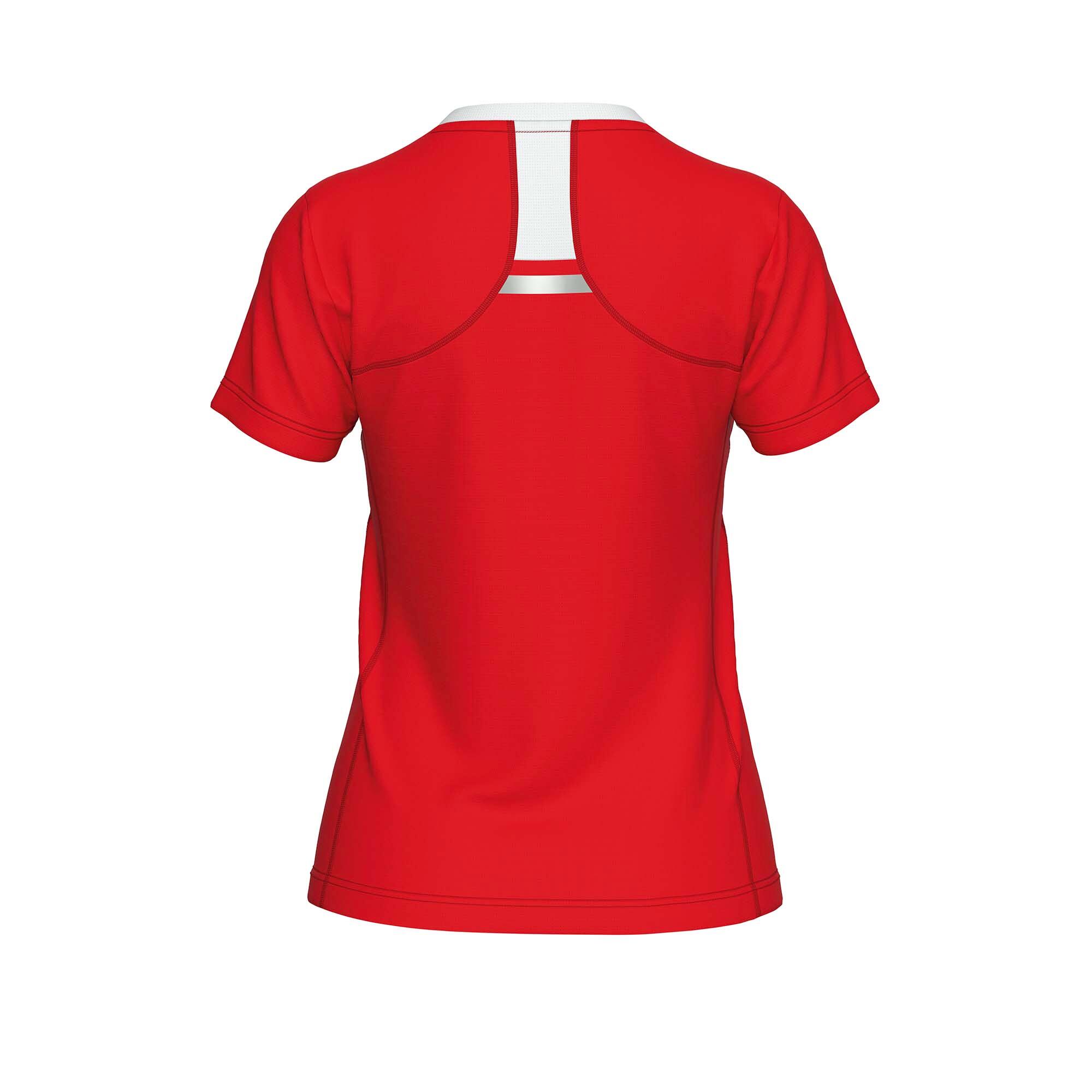 Maillot femme Errea Remy 4/5