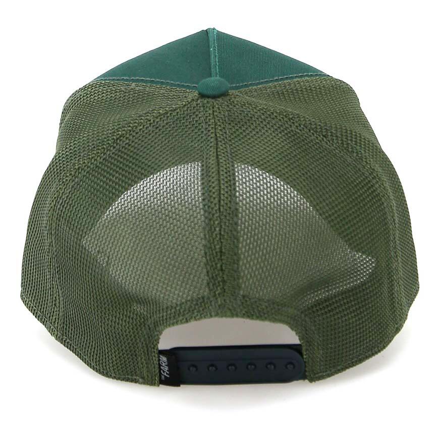 Boné De Elefante Goorin Bros V2 Adulto 3/3