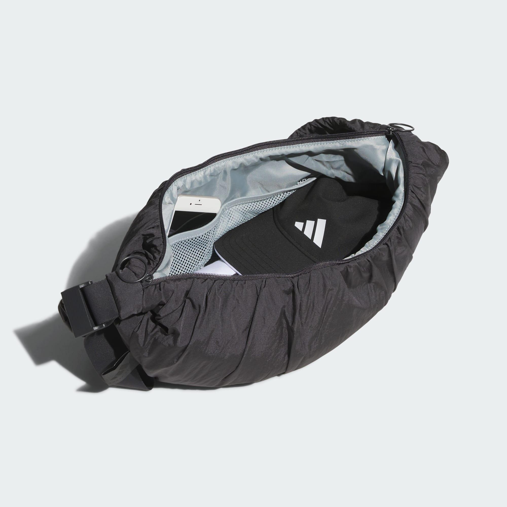 MALA DE OMBRO MUST HAVES 4/7
