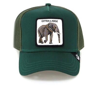 Cappellino Goorin Bros V2 Elephant Adulto