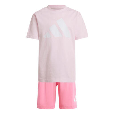 Set adidas voor unisex jongens