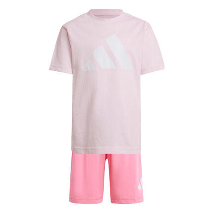 adidas Kinder Set LK BL T-SET 160