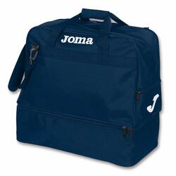 Sac Joma Bolsa Grande Training Iii Bleu Marine Adulte