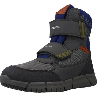 Botas Niño Geox J Flexyper Boy B Abx