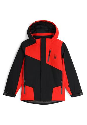 Veste de ski isolante Ski Garçon - TURNER 10K
