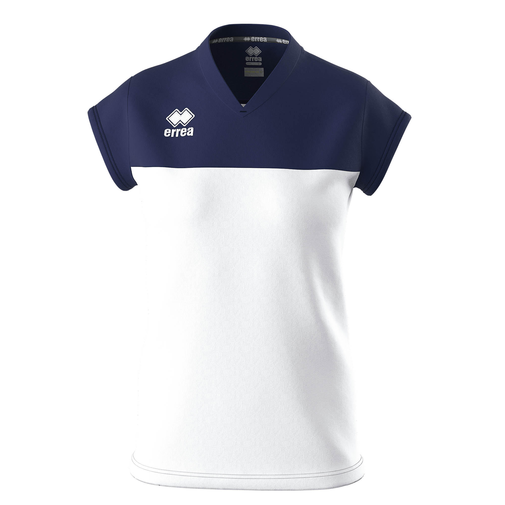 Maillot Errea Bessy Mc Jr Enfant 2/2