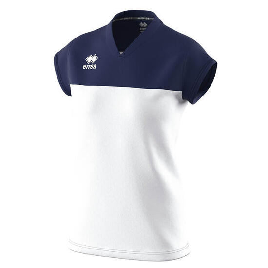 T-Shirt Errea Bessy Mc Jr. Pull Enfant