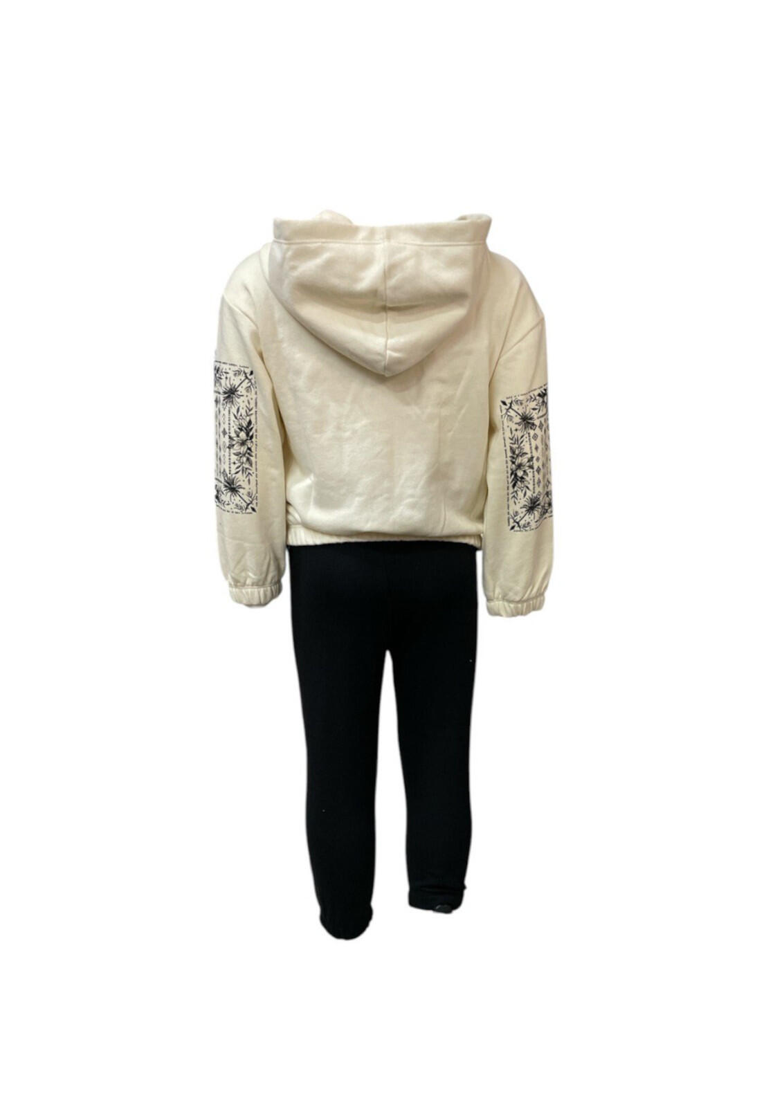 Survêtement Champion modèle 405119-YS141 pour enfants 3/3
