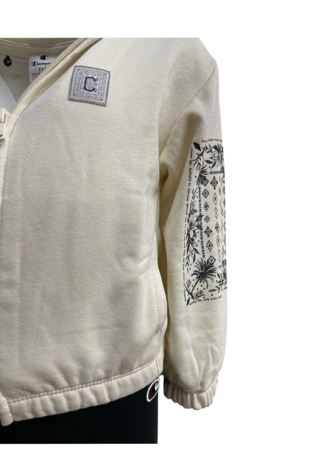 Survêtement Champion modèle 405119-YS141 pour enfants 2/3