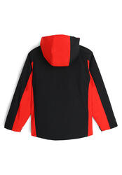 Veste de ski isolante Ski Garçon - TURNER 10K