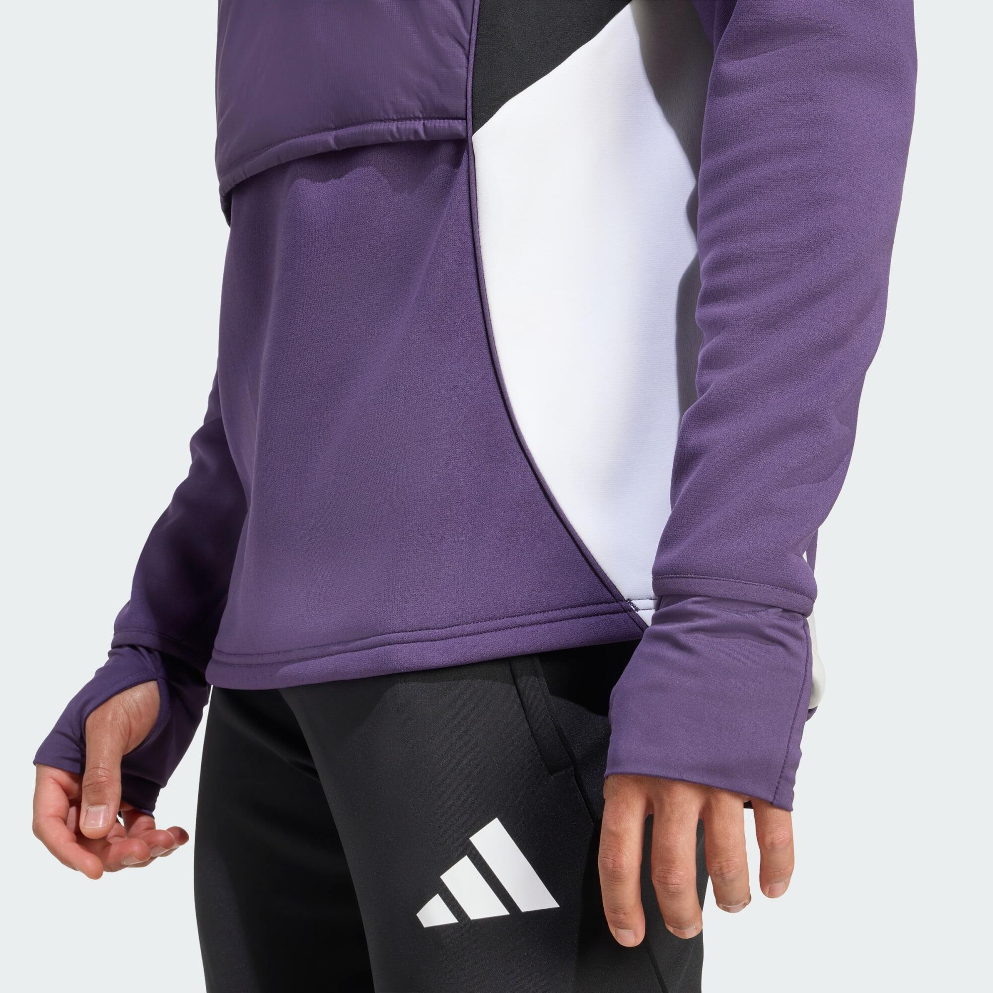 Manchester United Tiro 25 Competition Winterized Top 4/7