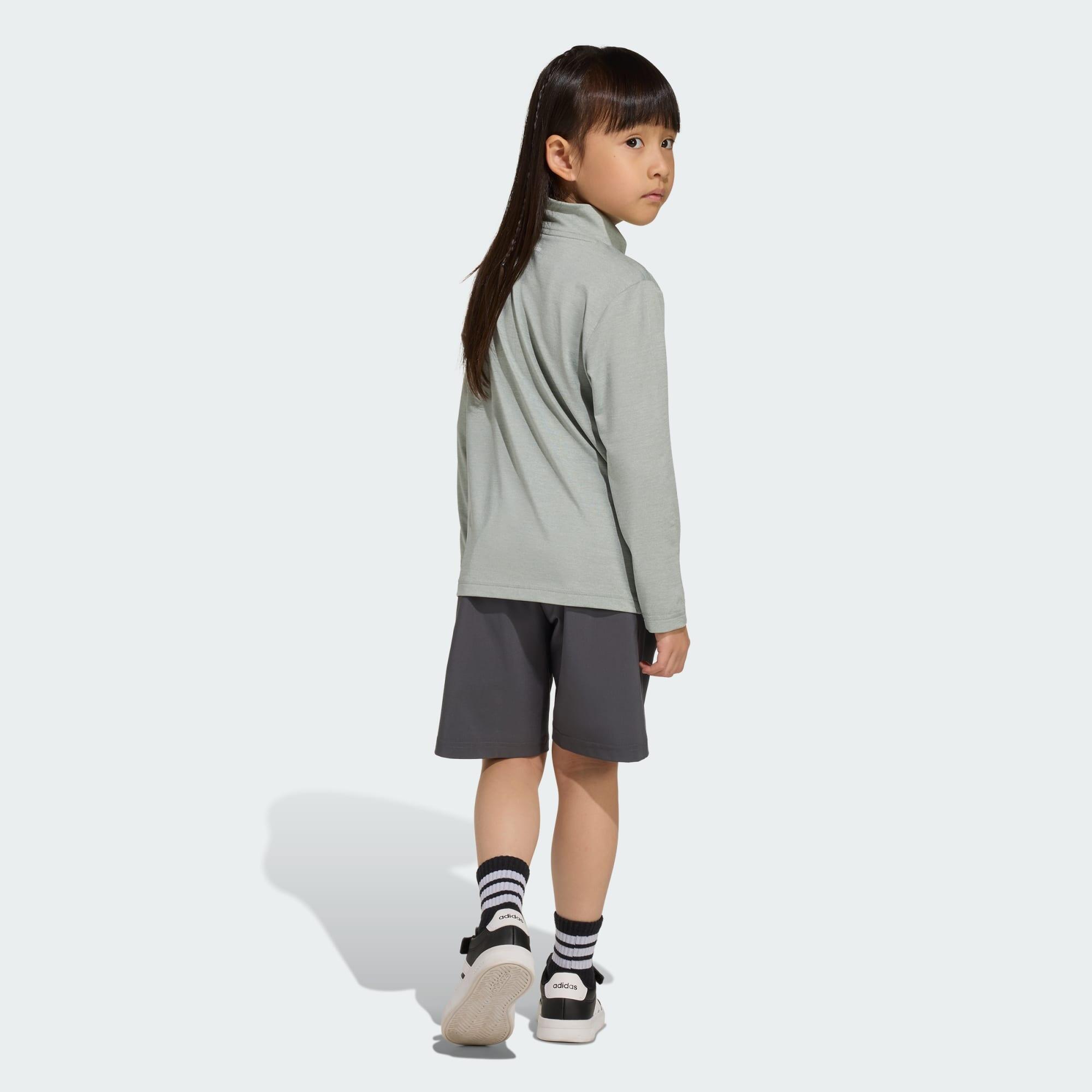CONJUNTO DESPORTIVO GOTO PZ PARA CRIANÇAS PEQUENAS 3/5