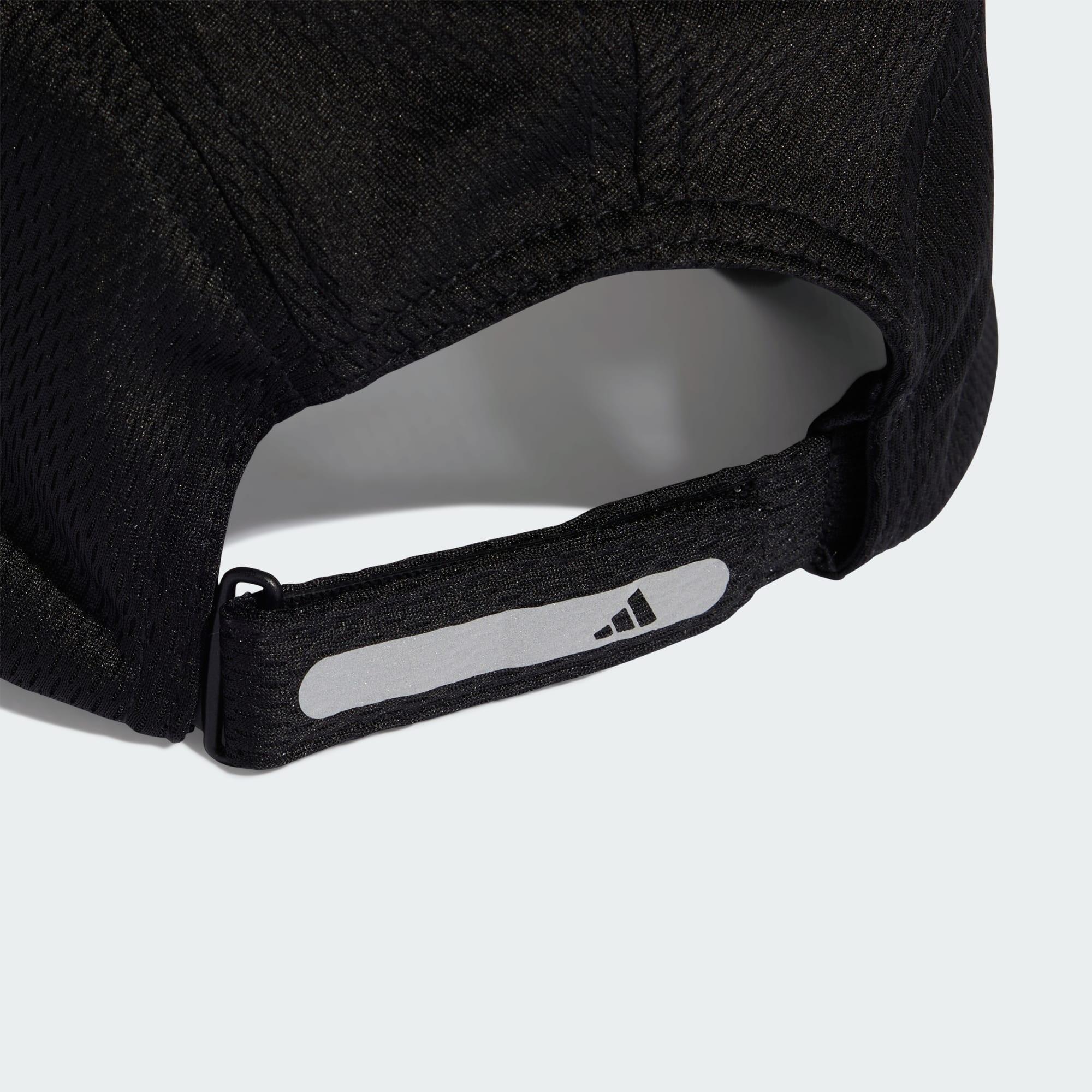 MESH 4 PANEL HARDLOOPPET MET CLIMACOOL 3/5
