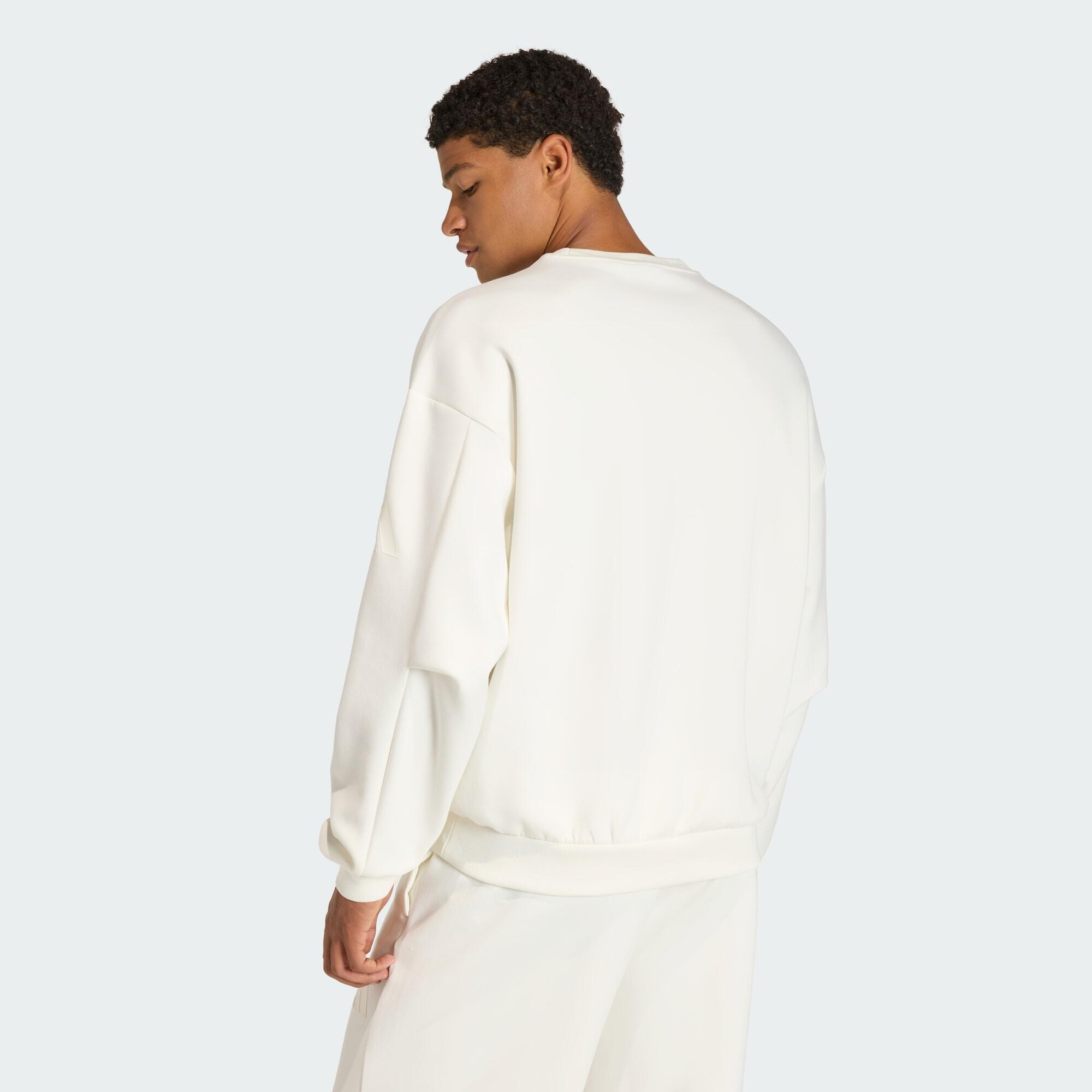 SUDADERA SOFT LUX 3/6