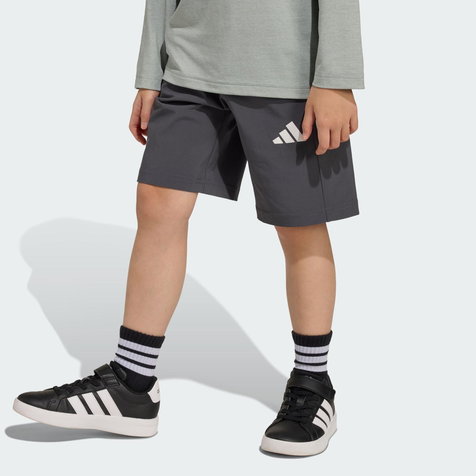 CONJUNTO DESPORTIVO GOTO PZ PARA CRIANÇAS PEQUENAS 5/5