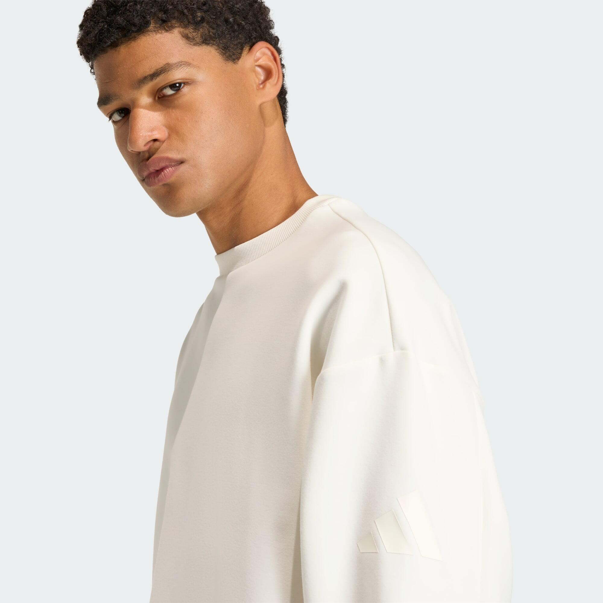 SUDADERA SOFT LUX 4/6