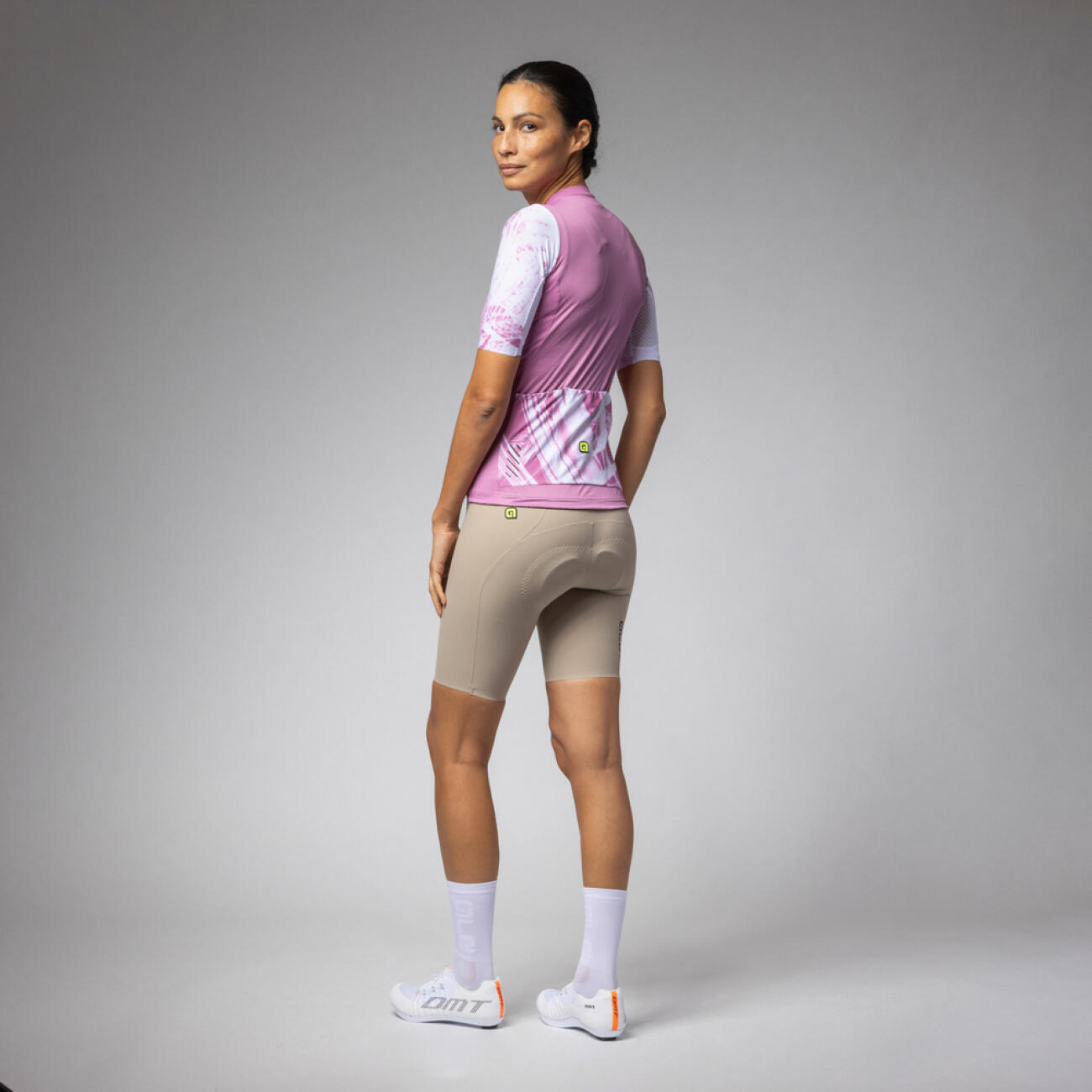 Maillot a manches courtes - PALM PR-E 4/7