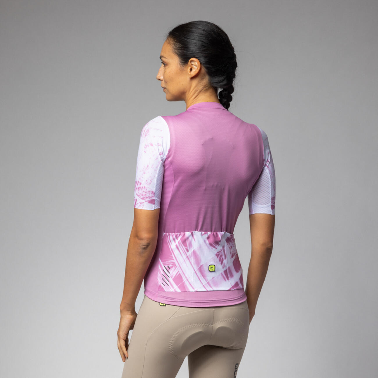 Maillot a manches courtes - PALM PR-E 6/7