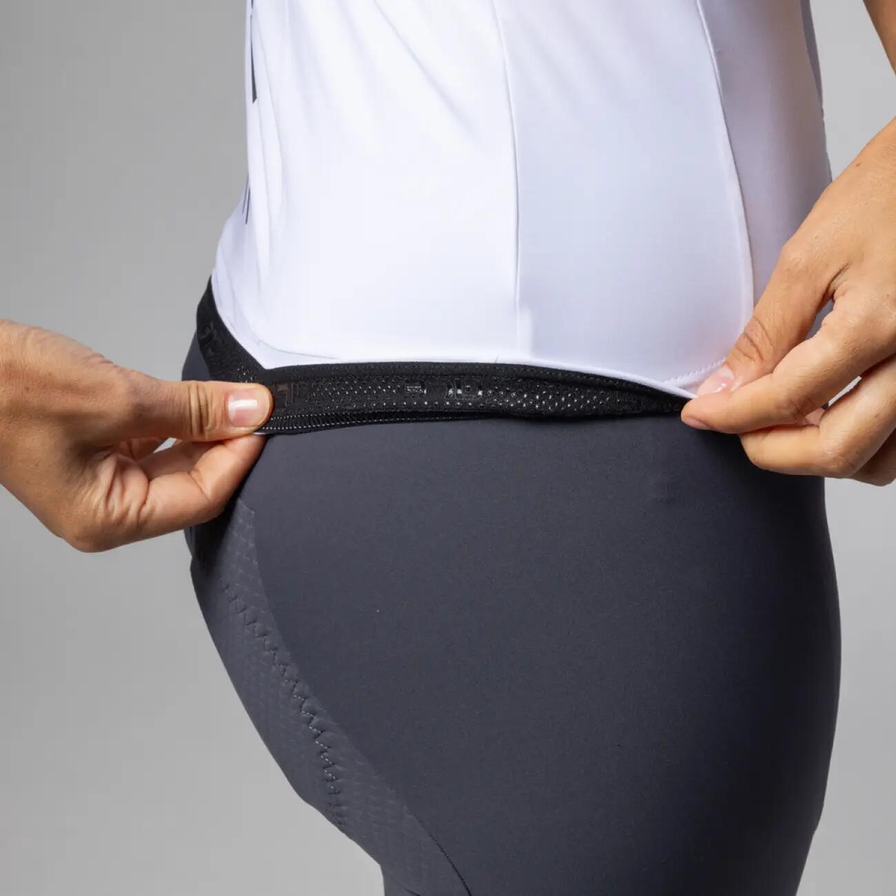 Koszulka rowerowa damska Alé Cycling Solid Color Block 2.0 3/7