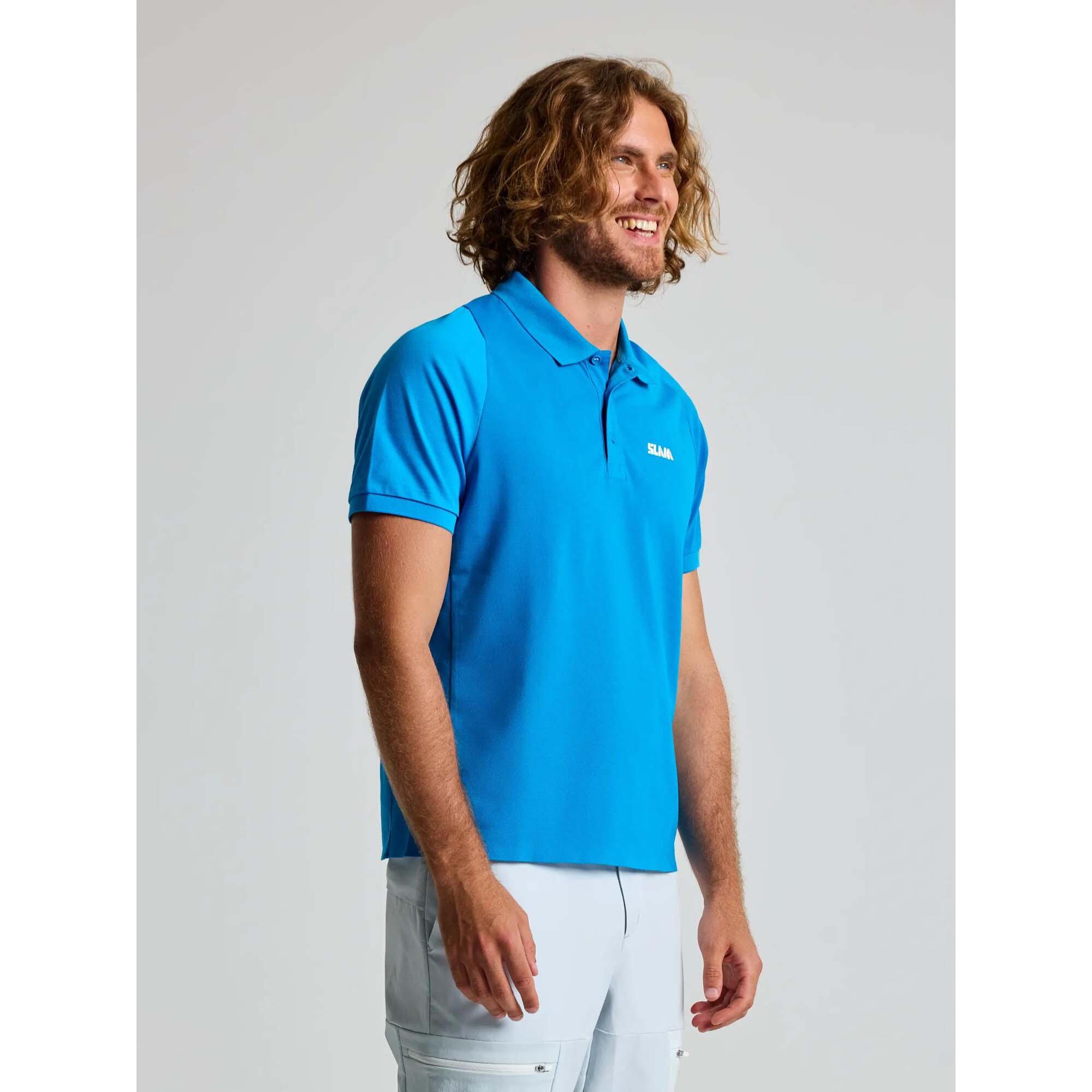 Polo Slam Od Drirelease Ss Adulte 3/3