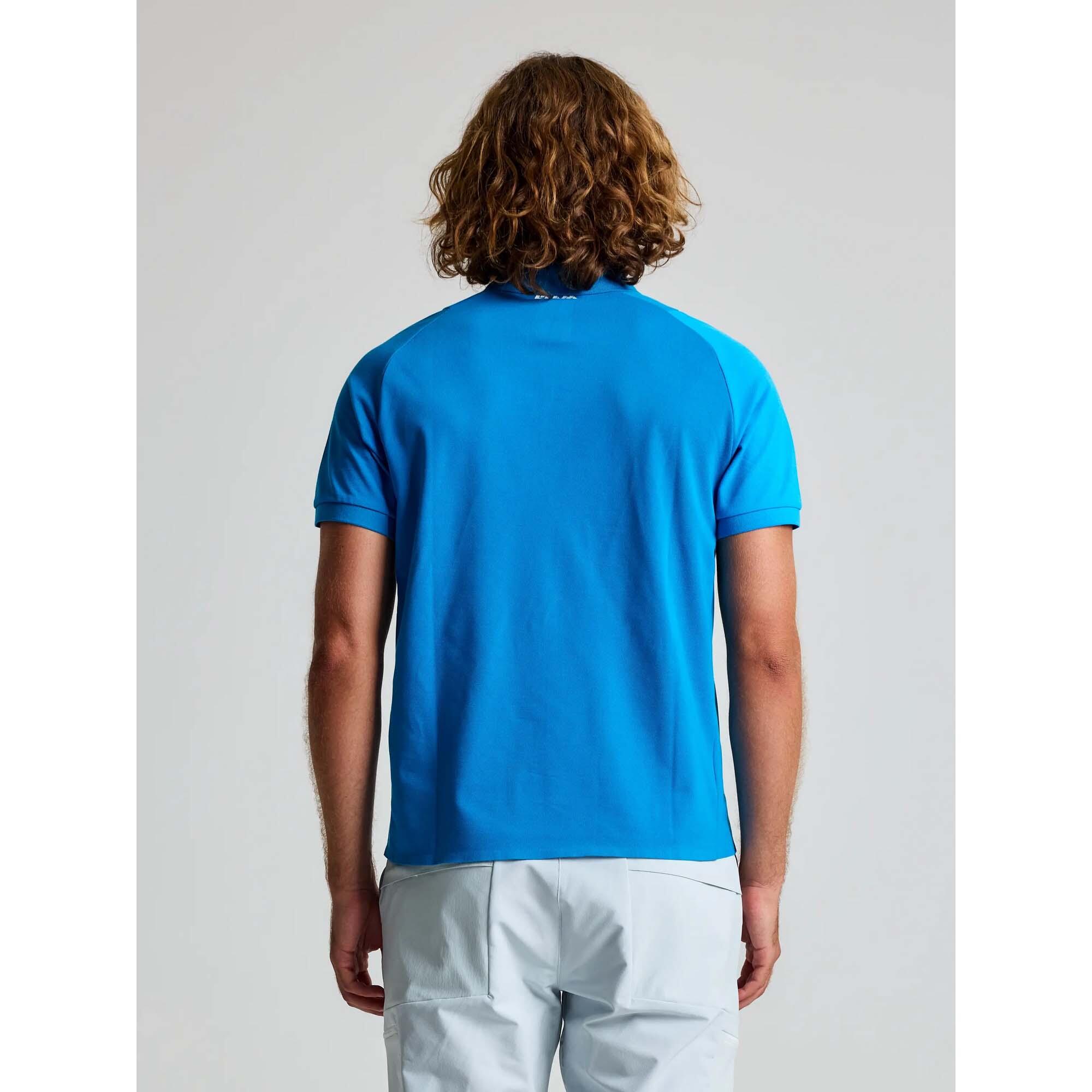 Polo Slam Od Drirelease Ss Adulte 2/3