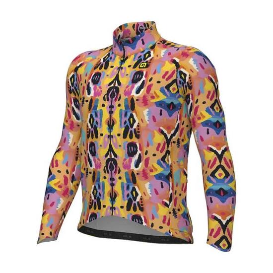 Maillot d'hiver à manches longues - TRIBAL
