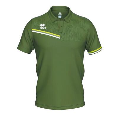 Polo errea emir mc ad volwassenen