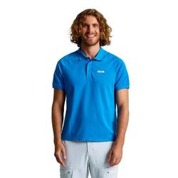 Slam Polo Ou Drirelease Polo Ss Adulte