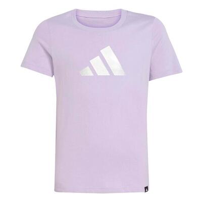 T-Shirt Adidas Sport Jg Glam T Junior