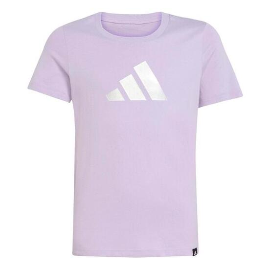 T-Shirt Adidas Sport Jg Glam T Junior