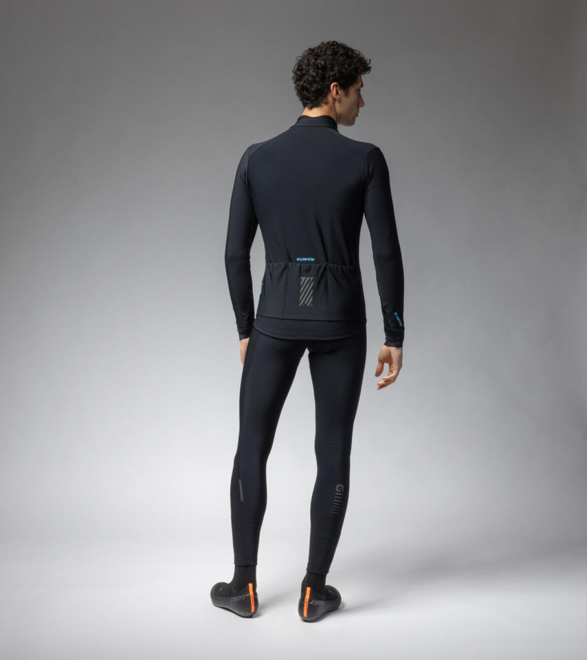 Maillot d'hiver à manches longues - KLIMATIK K-IDRO 3/7