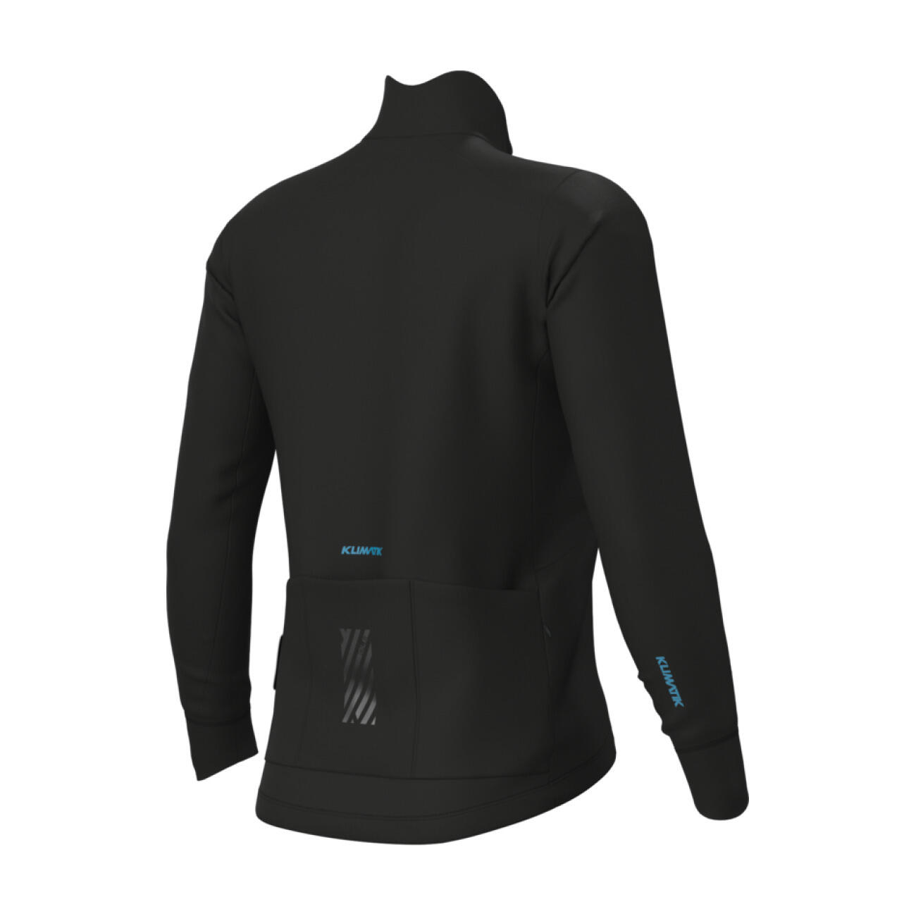 Maillot d'hiver à manches longues - KLIMATIK K-IDRO 2/7