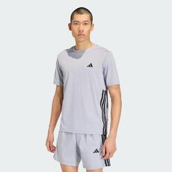 T-SHIRT WORKOUT ESSENTIALS BASE 3-STRIPES