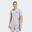 TRICOU WORKOUT ESSENTIALS BASE CU 3 DUNGI